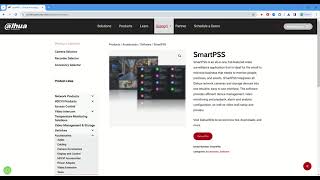 How to download and install DMSS or Smart PSS app by Dahua on a Windows PC in 2024 [upl. by Jordon]