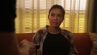 Chen and Bradford talk to Cesiah – The Rookie 1x09  Chenford Clip 412 [upl. by Sharline]