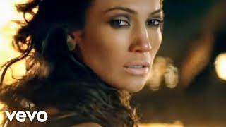 Jennifer Lopez  Qué Hiciste Official Video [upl. by Etteb392]