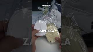 REAL vs FAKE JORDAN 5 A MA MANIERE LEGIT CHECK [upl. by Zeke301]