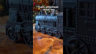 Hogwarts express humidifierhumidifier giftidea magic harrypotter hogwartsexpress giftidea [upl. by Akilaz]