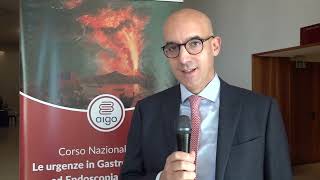 Emorragia digestiva caratteristiche e presentazione di una urgenza gastroenterologica [upl. by O'Neil]