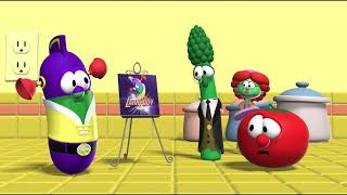 VeggieTales Noahs Ark 2015 Alternate Ending [upl. by Ariane228]