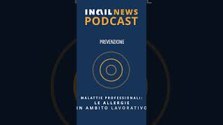 Prevenzione delle malattie professionali le allergie in ambito lavorativo [upl. by Harragan]