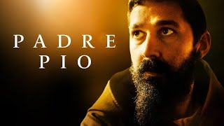 Padre Pio  Clip Listen Exclusive Ultimate Film Trailers [upl. by Ganley]