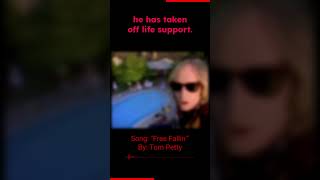 Music History  2nd of October 2017 Tom Petty shorts history music [upl. by Soirtemed73]