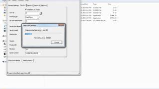 SCSI2SD SCSI 50 Pin to Micro SD Card Converter 50 Pin SCSI Hard Disk [upl. by Hallam]