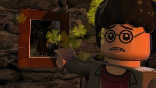 LEGO Harry Potter Years 57  5 [upl. by Aissila]