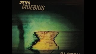 Moebius  Blotch Remastered Remastered Bureau B Full Album [upl. by Ailehs]