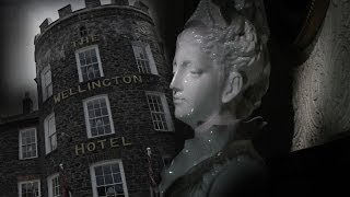 Chasseurs de fantômes RIP Saison 4  The Wellington Hotel [upl. by Turrell890]