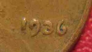 HUGE FIND from Wheat Cent Bag  Amazing amp Rare Doubled Die Variety [upl. by Rollet]