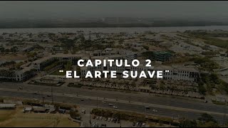 Ecuador sin Limites  Ep02 El Arte Suave [upl. by Nayt]