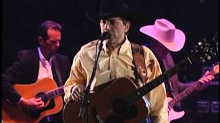 George Strait  Run Live From The Astrodome [upl. by Hamrah]