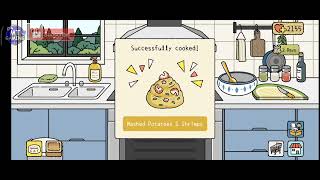 Ayo Memasak 1  Adorable Home Gameplay [upl. by Madra]