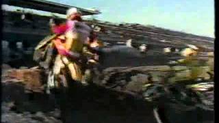 1979 Daytona Supercross [upl. by Eirek76]