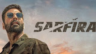 Sarfira Full HD Movie [upl. by Sternberg971]