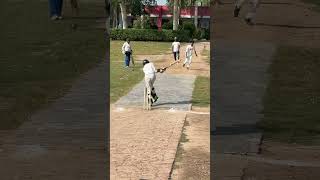 LBW or Not cricketbowling [upl. by Nahpets]