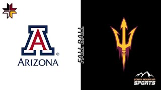 2023 ASU vs UofA  Livestream  WWLL Womens Lacrosse  Dec 2 [upl. by Yahc422]