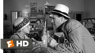 200 Dollars  Paper Moon 18 Movie CLIP 1973 HD [upl. by Arakat]