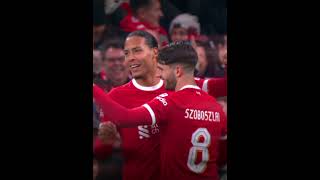 Did Van Dijk deserve the 2023 Balon Dor aftereffects football lfc lfcedit edit [upl. by Nnoryt]