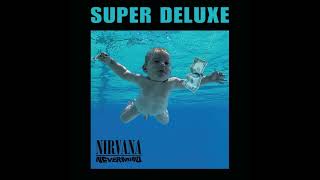 Nirvana  Sappy Smart Sessions Audio Only Eb Tuning [upl. by Ariday819]