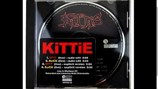 Kittie  Live in Madison WI full EP [upl. by Demmy]