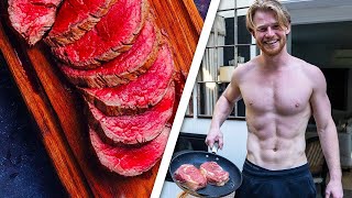 How the Carnivore Diet Transformed My Life Forever  Davie Fogarty [upl. by Aitas]