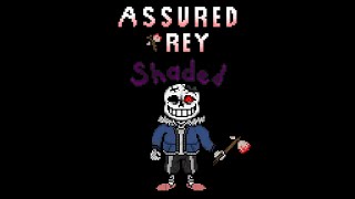 Horrortale Assured Prey  Shaded [upl. by Aisha999]