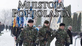 Finnish March Muistoja Pohjolasta  Memories of the North Instrumental [upl. by Sokcin]