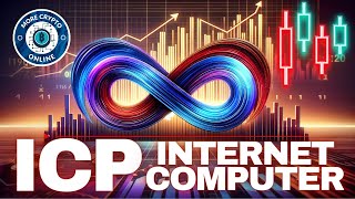 ICP COIN  Internet Computer Elliott Wave Technical Analysis  Price Prediction Today [upl. by Esemaj]