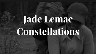 Jade LemacConstellations magyar dalszöveggel [upl. by Horace]