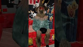 Spirit Halloween Roblox spirithalloween roblox halloween fypシ゚viral [upl. by Erot341]