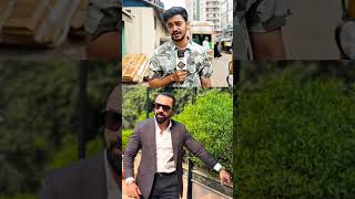 Drugs Se Ajaz Khan Ka Kya Samband mumbai ajazkhan drugs custom mumbaipolice newsupdate [upl. by Winograd935]