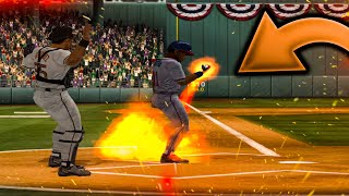 This GOATED Baseball Game Needs A Remaster ASAP [upl. by Ayr]