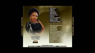 Nompilo  Sibanda official song [upl. by Yasui12]