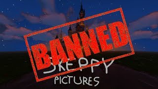 My life is over for I have been banned on DISNEY [upl. by Acnoib809]