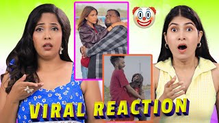 Viral People on Social Media  Reaction amp Roasting  Shruti Arjun Anand [upl. by Laure]