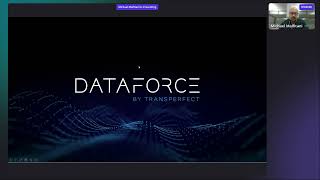 TransPerfect DataForce 20220517 [upl. by Nitsej]