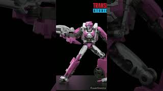 My thoughts on transformers one studio series elita1 [upl. by Jarlen]