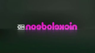 NickHD 2010 Logo Idents Effects 1 [upl. by Lorenz]