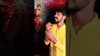 Navratri special bhajan  Navratri Bhakti Song 2024  Mata Bhajan  Durga Maa Songs shorts [upl. by Ratcliff]