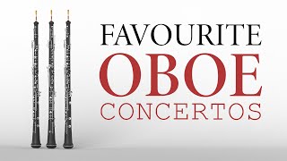 Uncovering the BEST Oboe Concertos [upl. by Marin682]