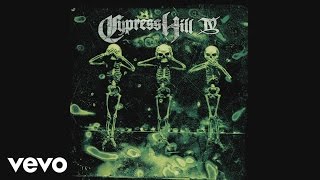 Cypress Hill  Riot Starter Official Audio [upl. by Katsuyama]