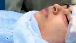 14 Year Old Girl SHOT By PAKISTAN TALIBAN MALALA YOUSAFZAI Survives SURGERY BULLET Removed [upl. by Junie]