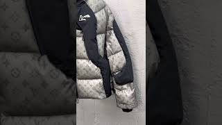 Lv down jacket [upl. by Acinet]