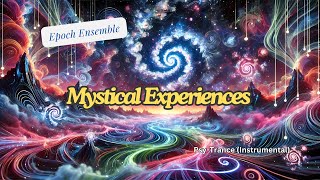 Mystical Experiences PsyTrance Instrumental [upl. by Arola]