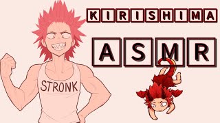 Kirishima ASMR [upl. by Adria]