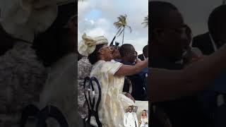 LE MARIAGE DE KEROZEN ET BINTOU 3 [upl. by Yeslek167]