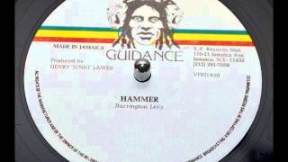 Barrington Levy  Hammer [upl. by Liebman211]