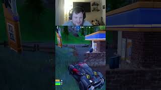 Gaming w AV  Fortnite Friday [upl. by Oiled]